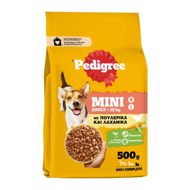Pedigree Adult …