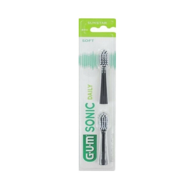 Gum Sonic Daily …