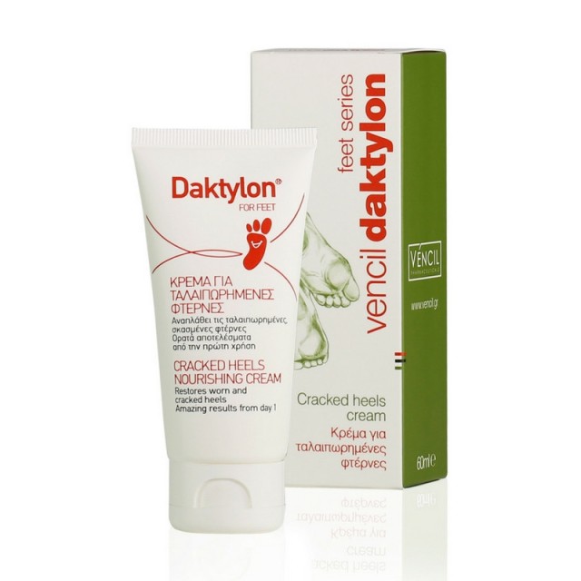 Vencil Daktylon &hellip;