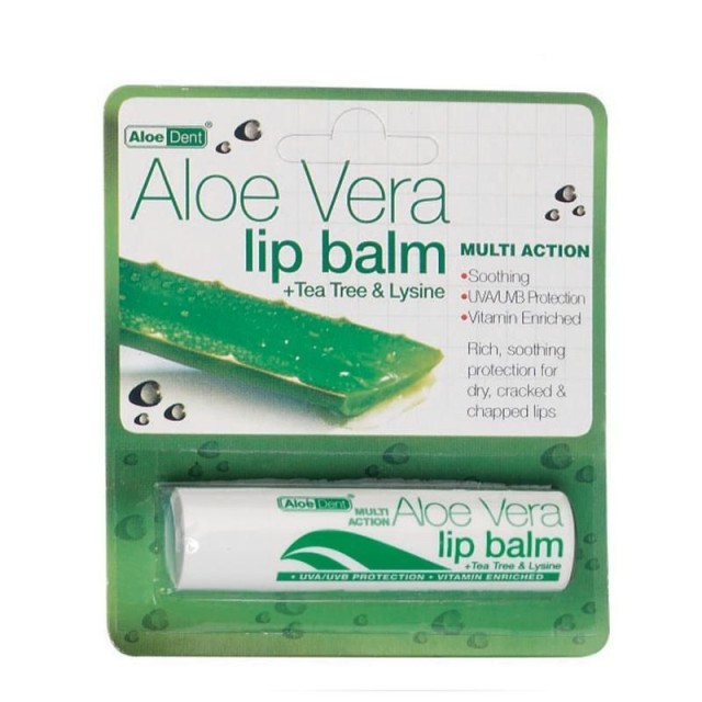 Optima Aloe Ver …