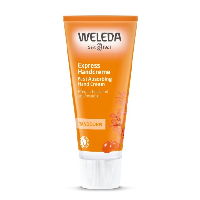 Weleda Κρέμα Χε …