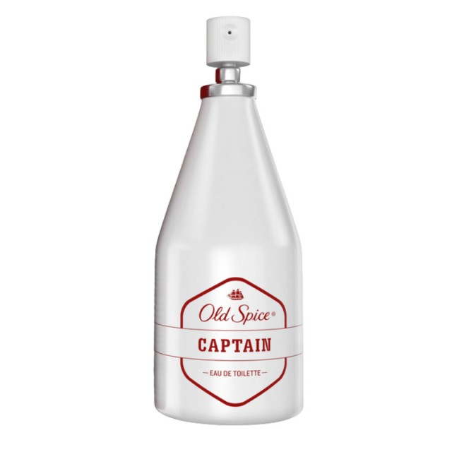 Old Spice Capta &hellip;