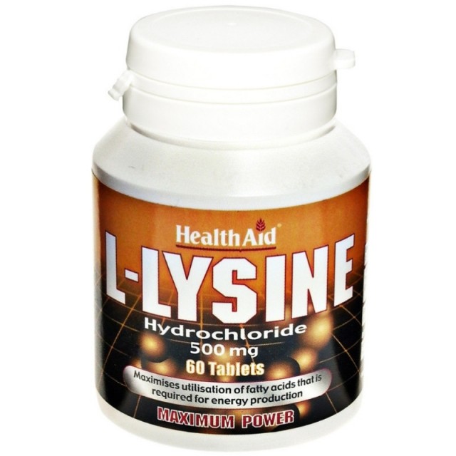 Health Aid L-Ly …