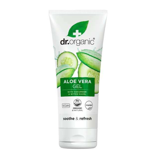 Dr. Organic Alo … Dr. Organic Alo …