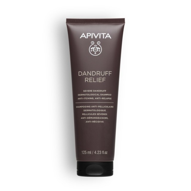 Apivita Dandruf &hellip;