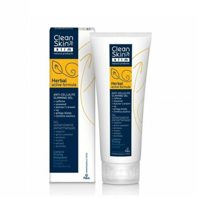 Cleanskin herba …