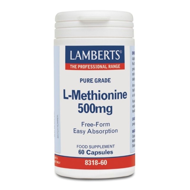 Lamberts L-Meth … Lamberts L-Meth …