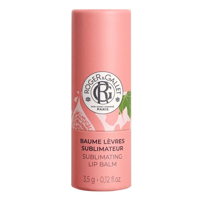 Roger & Gallet &hellip;
