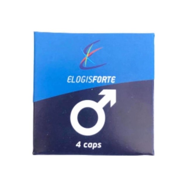 Elogis Forte γι …