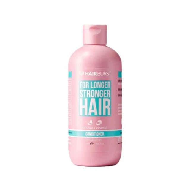 Hairburst For L …