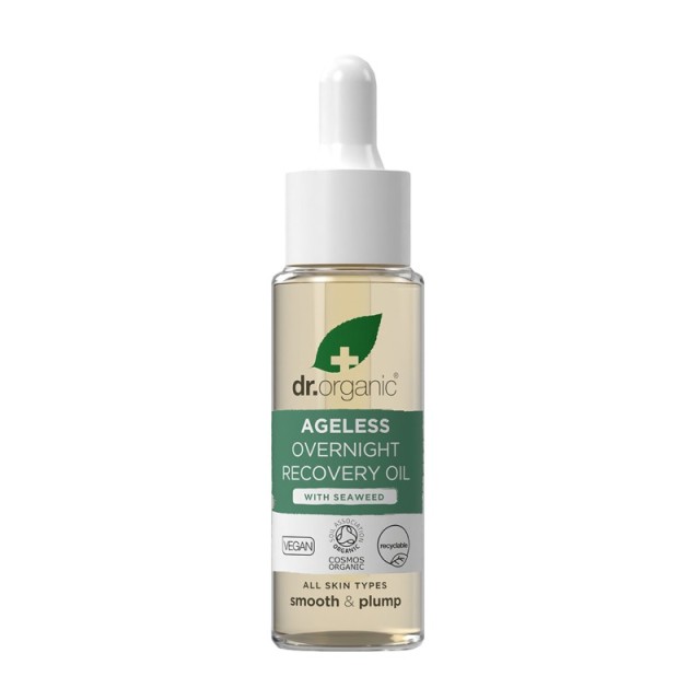 Dr. Organic Sea &hellip;
