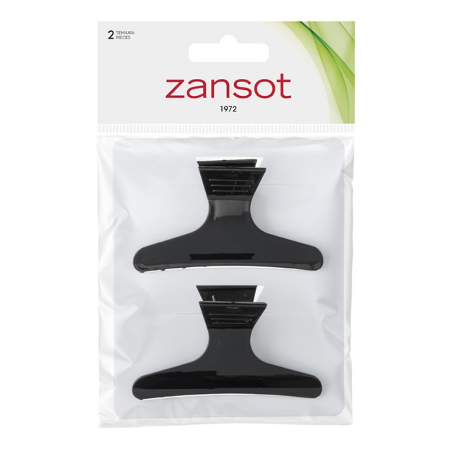 Zansot Klamer Κ …