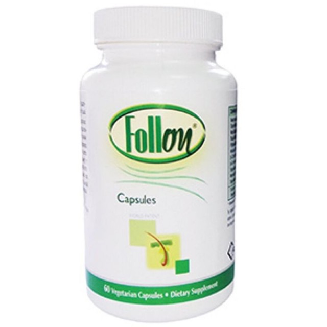 Follon Capsules … Follon Capsules …