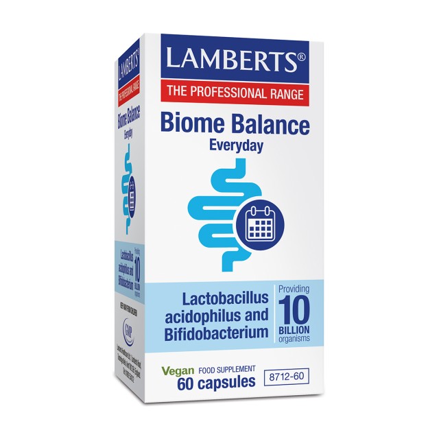 Lamberts Biome &hellip;