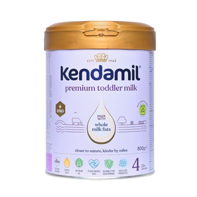 Kendamil Premiu … Kendamil Premiu …