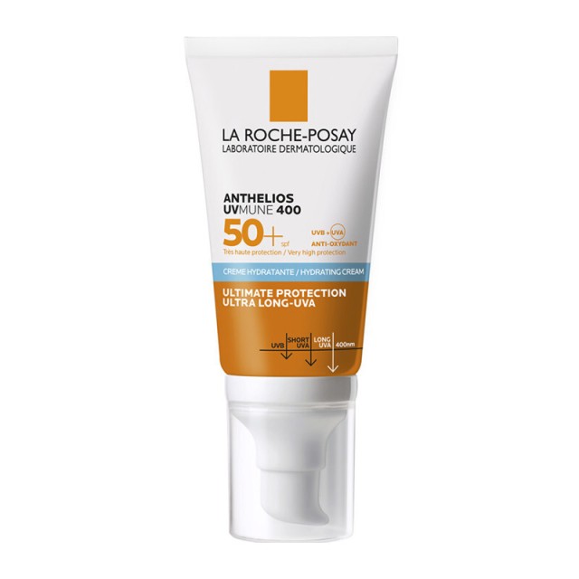 La Roche Posay &hellip;