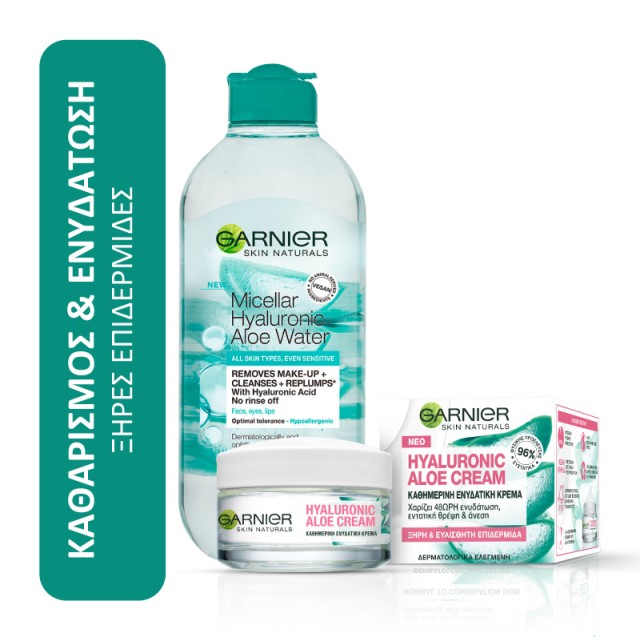 Garnier Promo H &hellip;