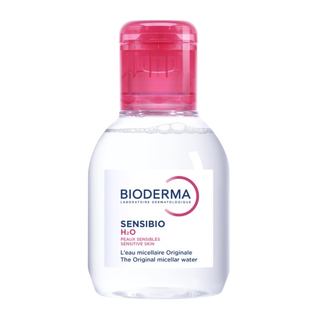 Bioderma Micell … Bioderma Micell …