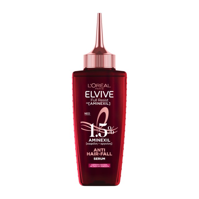 Loreal Elvive F …