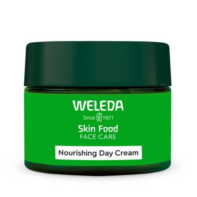 Weleda Skin Foo …