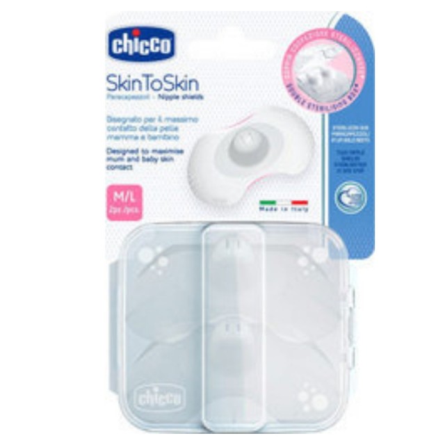 CHICCO Skin to …