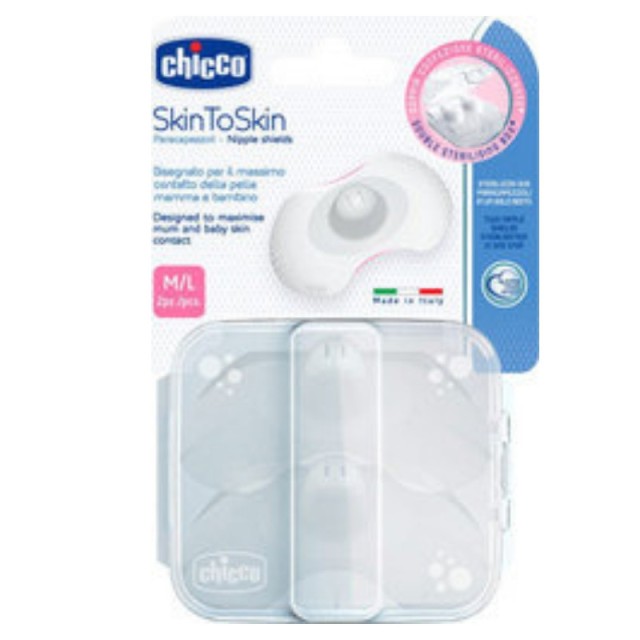 Chicco Skin To …