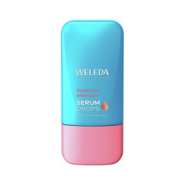 Weleda Hyaluron &hellip;