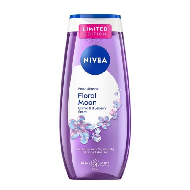 Nivea Flower Mo … Nivea Flower Mo …