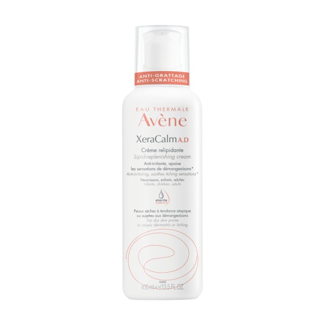 Avene Xeracalm … Avene Xeracalm …