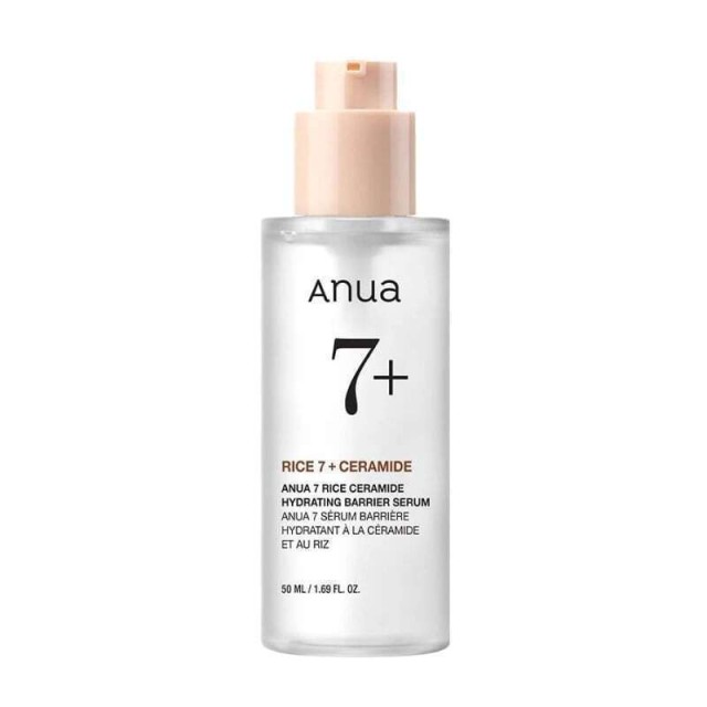 Anua Rice 7 Cer &hellip;
