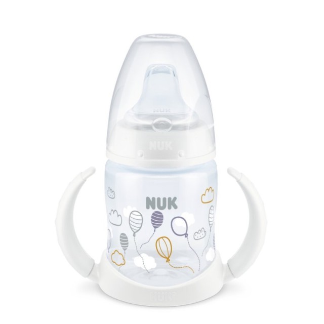 Nuk First Choic …