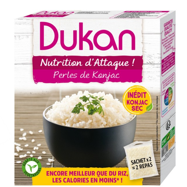 Dukan Specialit …
