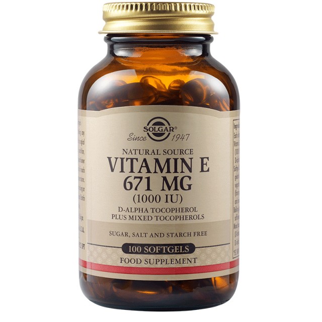 Solgar Vitamin … Solgar Vitamin …