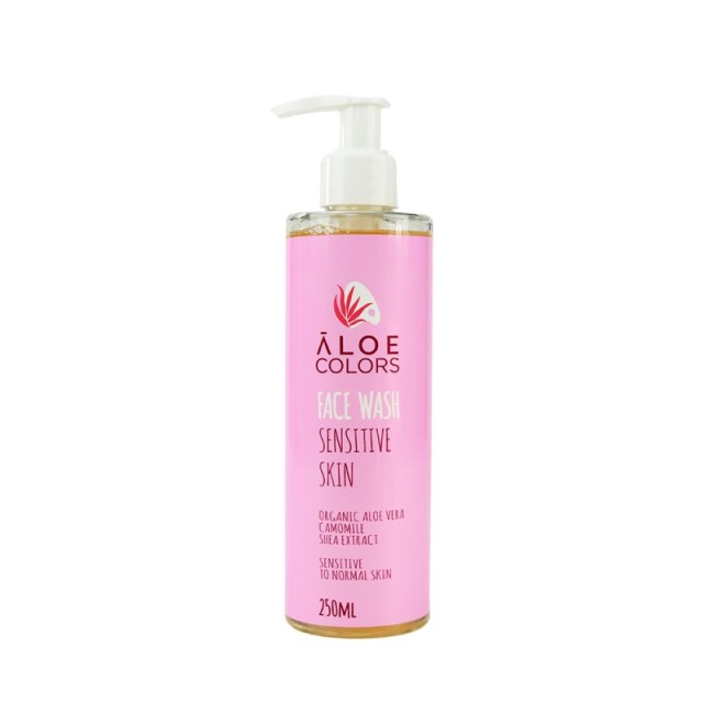 Aloe Colors Fac …