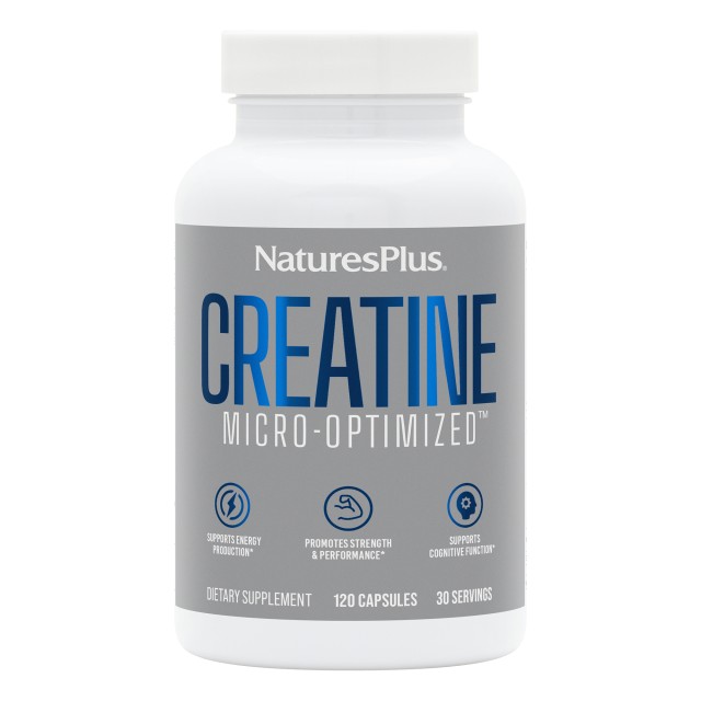 Natures Plus Cr … Natures Plus Cr …