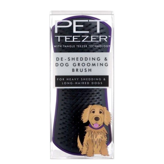 Pet Teezer De-S …