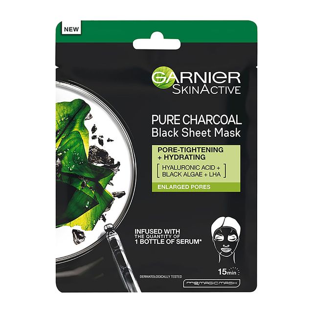Garnier Skinact … Garnier Skinact …