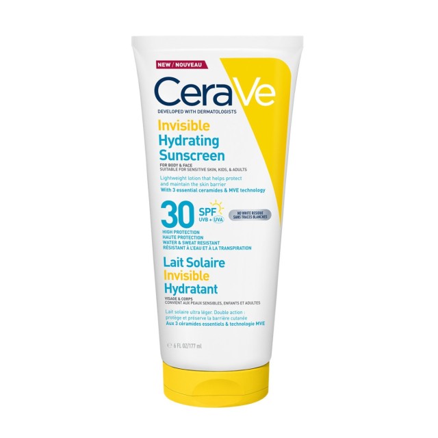 Cerave Invisibl &hellip;