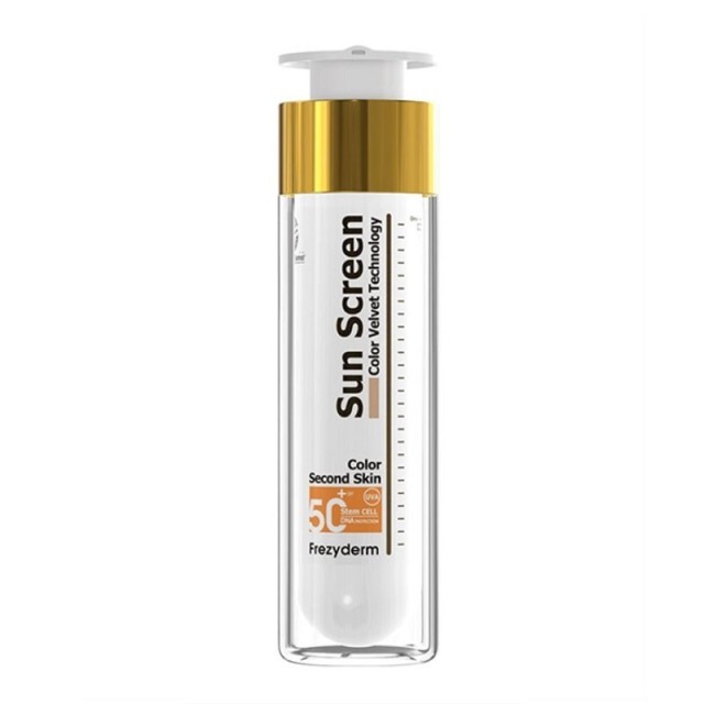 Frezyderm Sun S … Frezyderm Sun S …