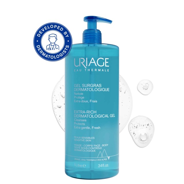 Uriage Gel Surg …