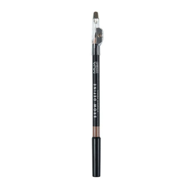 Mua Brow Define … Mua Brow Define …
