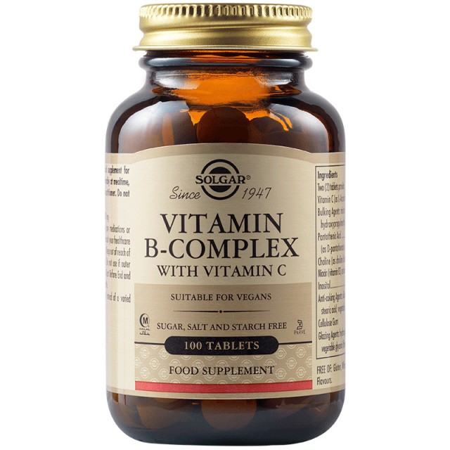 SOLGAR Vitamin …