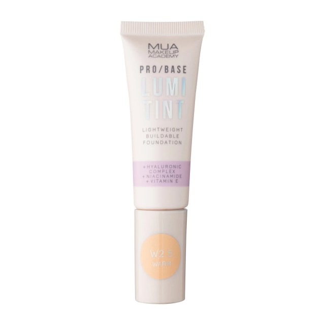 Mua Pro/Base Lu … Mua Pro/Base Lu …