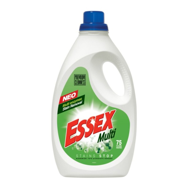 Essex Multi Sta … Essex Multi Sta …