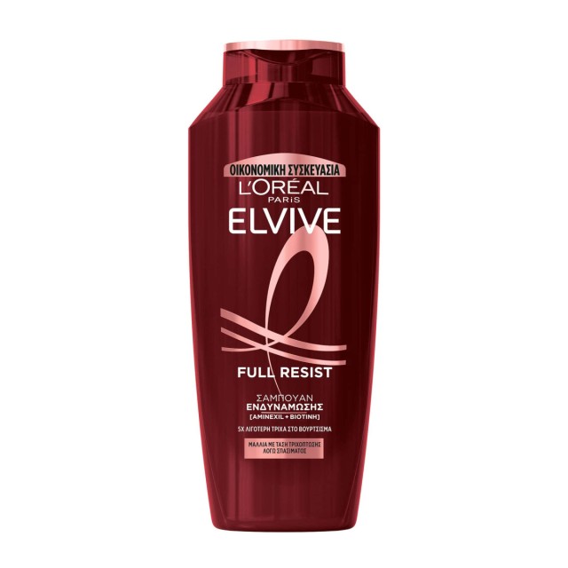 Loreal Elvive F …