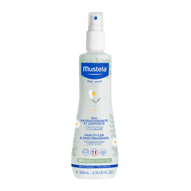 Mustela Παιδικό &hellip;