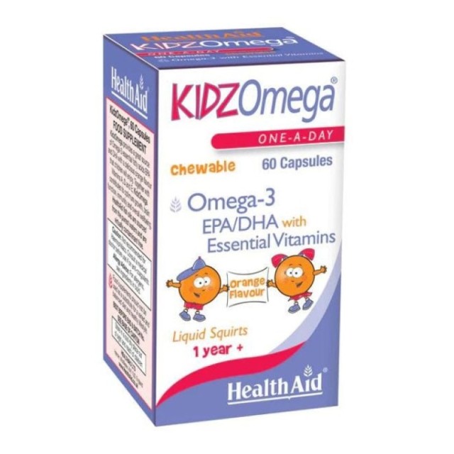 HEALTH AID Kidz …