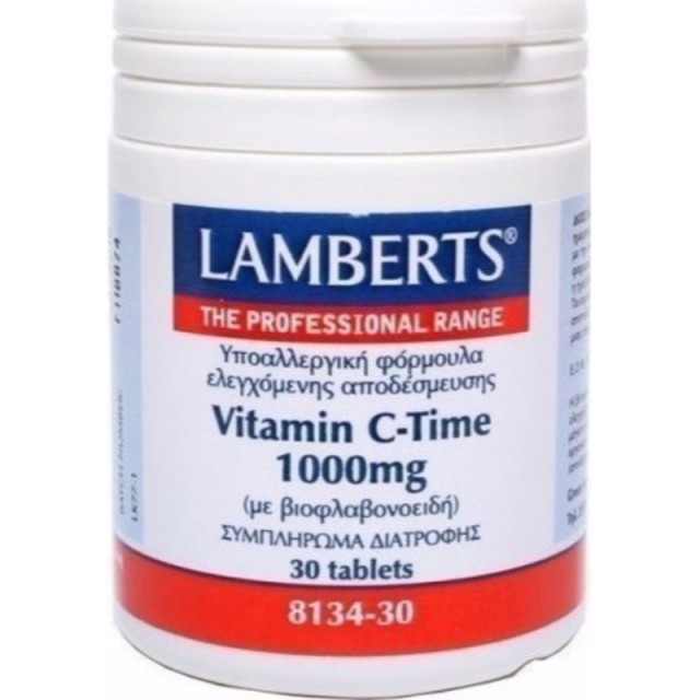 Lamberts C-Time …