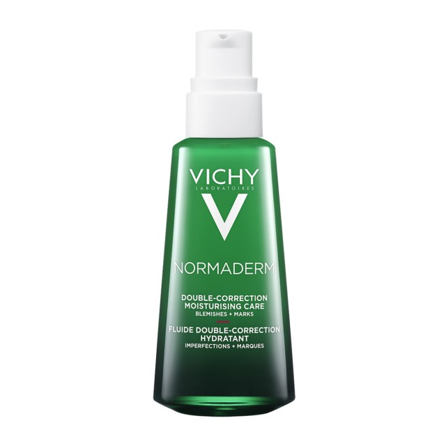 Vichy Normaderm …