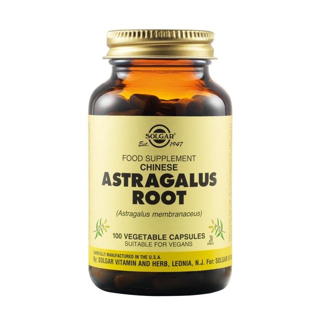 Solgar Astragal … Solgar Astragal …